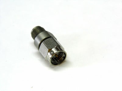 R411806000 - ATTÉNUATEUR SMA.75 6DB 15GHZ 2W
