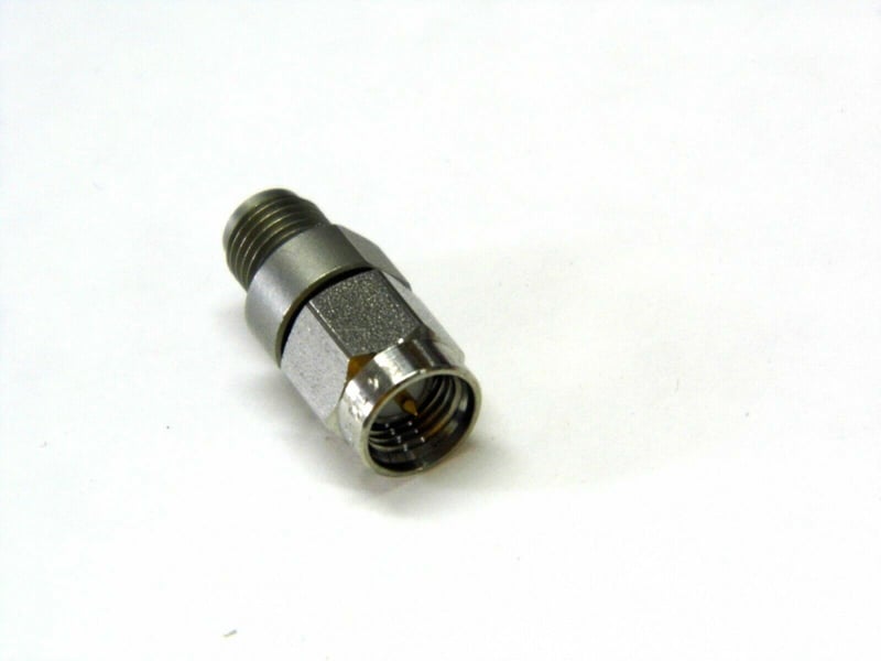 R411806000 - ATTÉNUATEUR SMA.75 6DB 15GHZ 2W