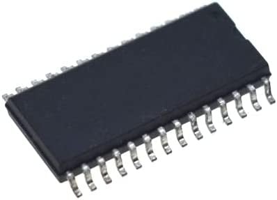 AD9050BR - 10-Bit, 40 MSPS/60 MSPS A/D Converter SOP28