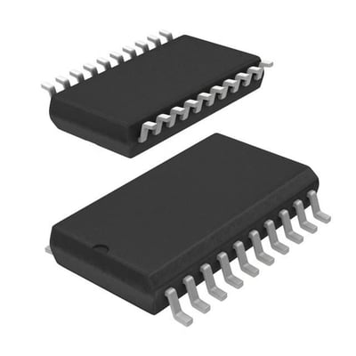 MM74HC245AWM - IC BUS/TXRX NONINV OCT 20-SOIC ( 74HC245 )