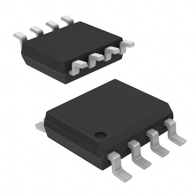 ICL7660AIBAZA - IC REG CHARG PUMP INV 45MA 8SOIC ( ICL7660 )