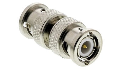 R141703000 - ADAPTATEUR BNC / MÂLE-MÂLE