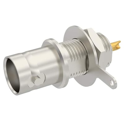 R141559000 - PRISE JACK BNC / CLOISON F