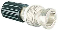 R191454000 - BNC MALE - ADAPTATEUR BANANE M.1 D.4 - R191454