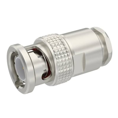 R142016000 - CONNECTEUR BNC /  FICHE DROITE TYPE C - R142016