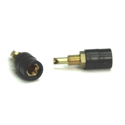 R941920000 - EMBASE BANANE FEMELLE DOUILLE 4MM - R941920
